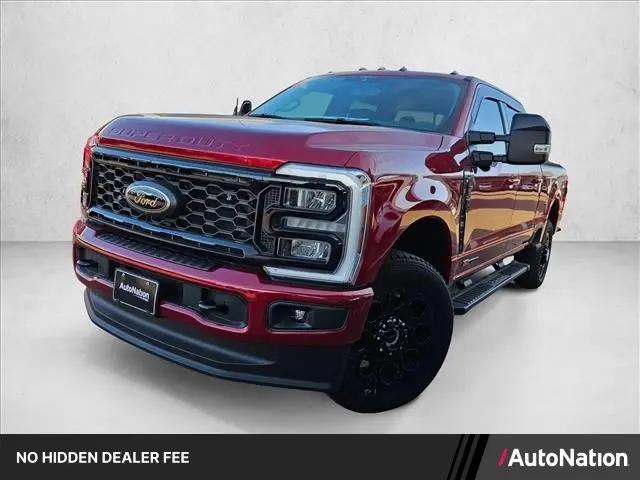 2026 Ford F-250 LARIAT for sale in Fort Worth, TX