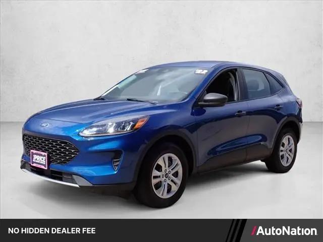 2022 Ford Escape S for sale in Littleton, CO