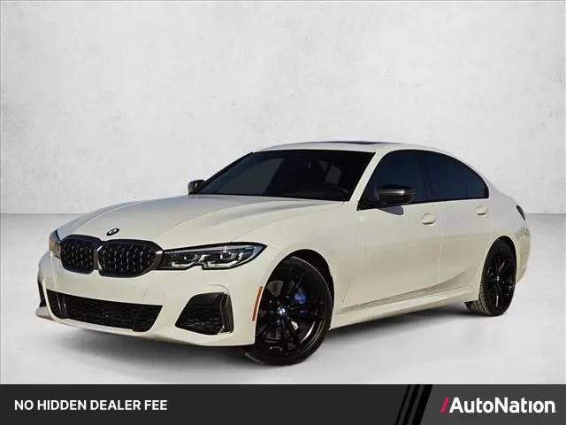 2020 BMW M340i M340i for sale in Waco, TX