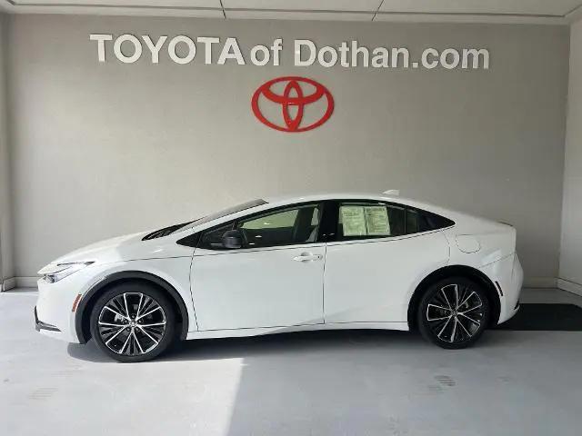 2023 Toyota Prius XLE for sale in Dothan, AL