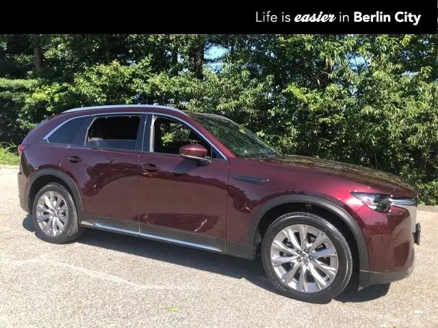 2024 Mazda X-90 3.3 Turbo Premium Plus for sale in Portland, ME