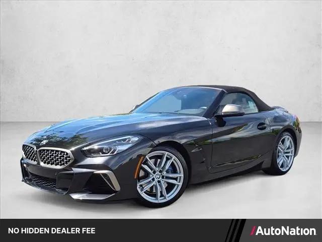 2020 BMW Z4 M40i for sale in Roseville, CA