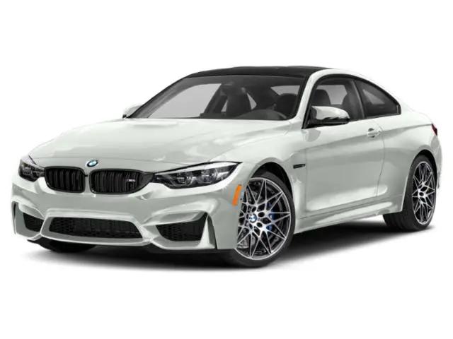 2018 BMW M4 Standard for sale in Roseville, CA