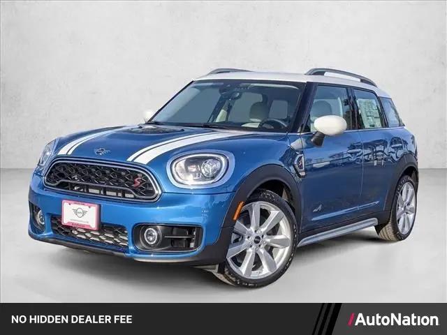 2020 MINI Countryman Cooper S for sale in Roseville, CA