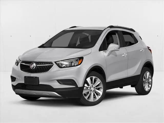 2019 Buick Encore FWD Essence for sale in Roseville, CA