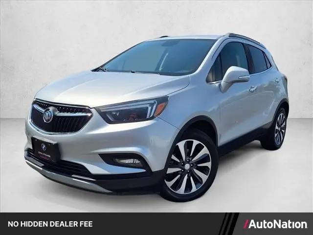 2019 Buick Encore FWD Essence for sale in Roseville, CA