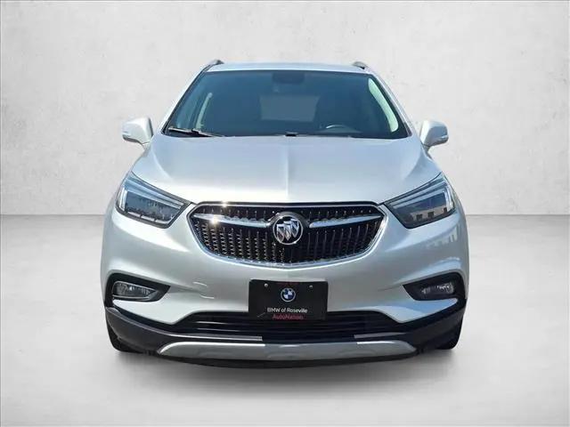2019 Buick Encore FWD Essence