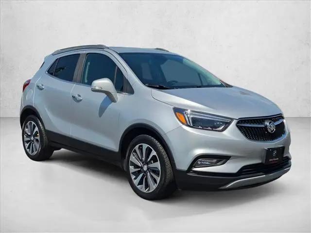2019 Buick Encore FWD Essence