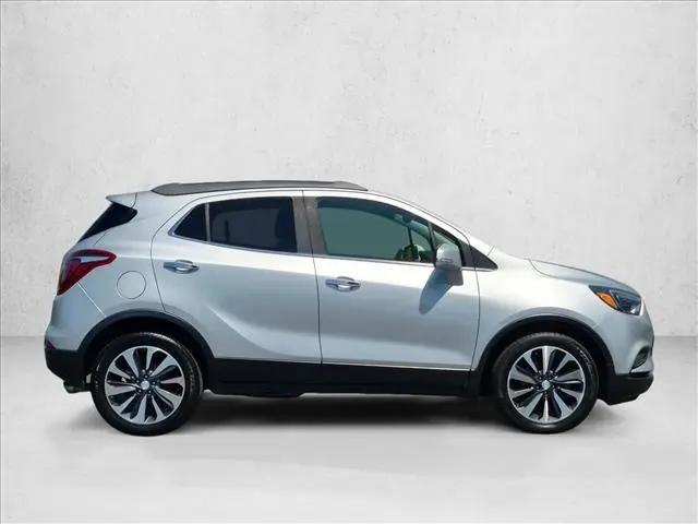 2019 Buick Encore FWD Essence