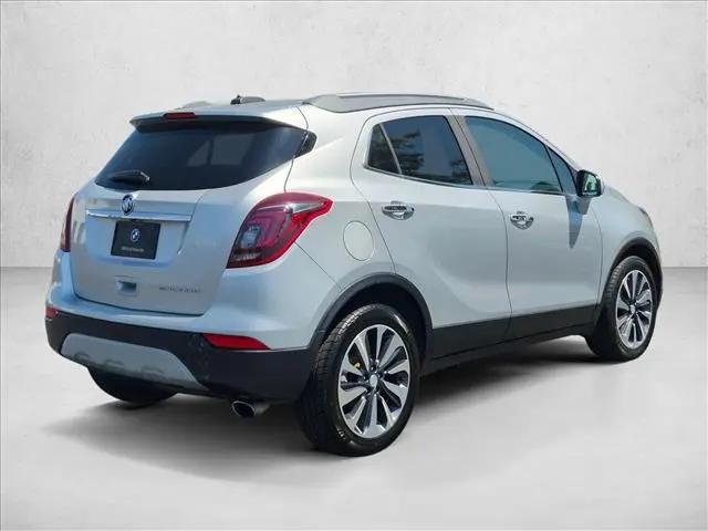2019 Buick Encore FWD Essence