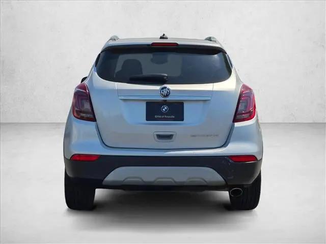2019 Buick Encore FWD Essence