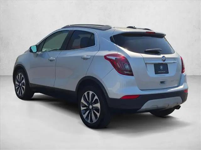 2019 Buick Encore FWD Essence