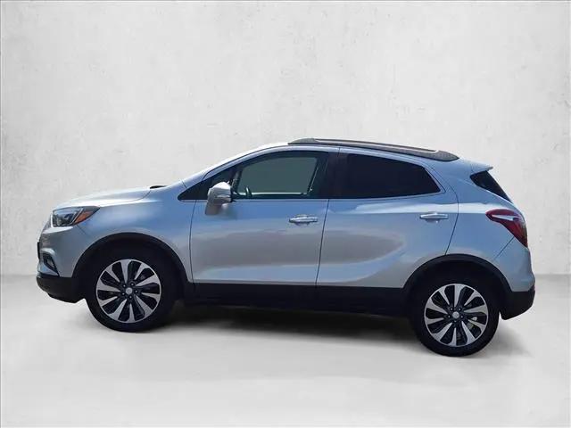 2019 Buick Encore FWD Essence