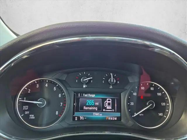 2019 Buick Encore FWD Essence