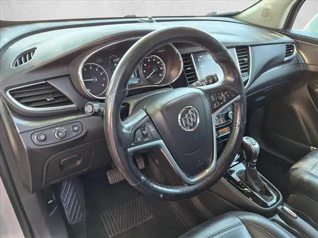 2019 Buick Encore FWD Essence
