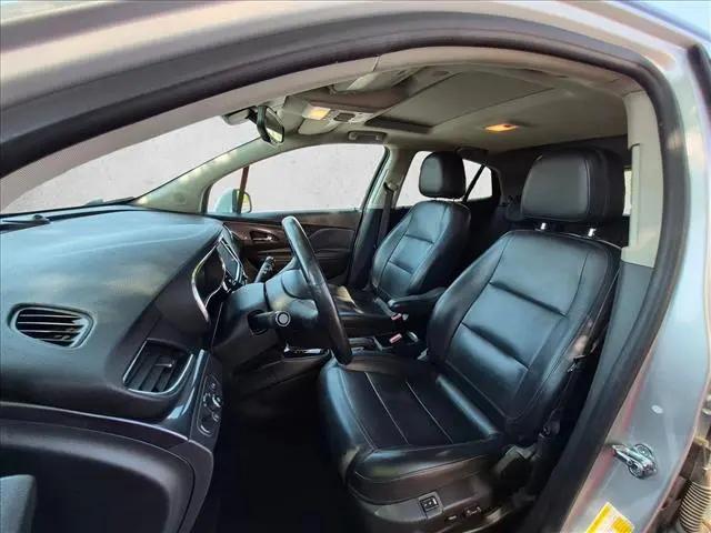 2019 Buick Encore FWD Essence