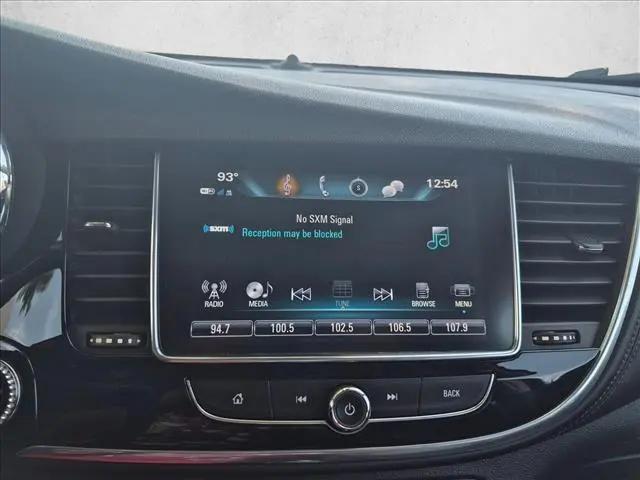 2019 Buick Encore FWD Essence