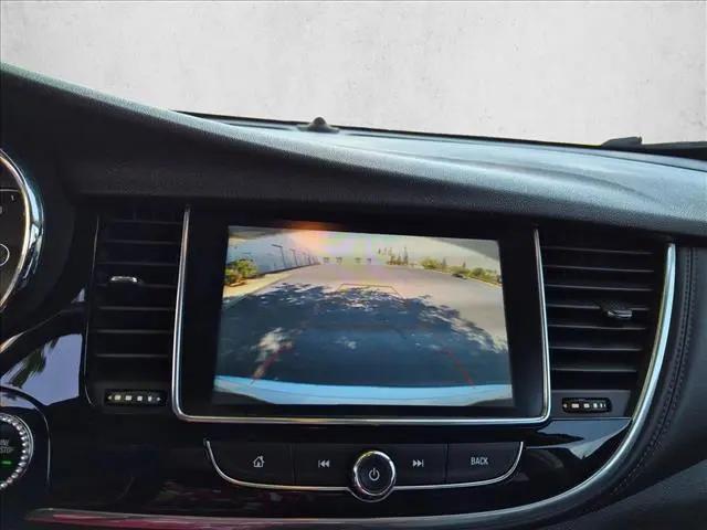 2019 Buick Encore FWD Essence