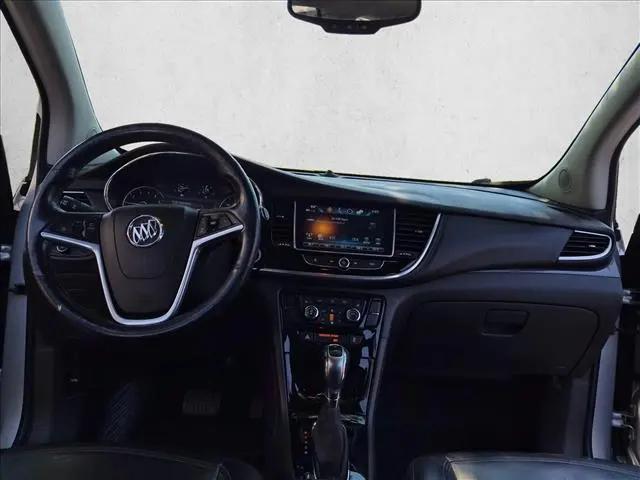 2019 Buick Encore FWD Essence