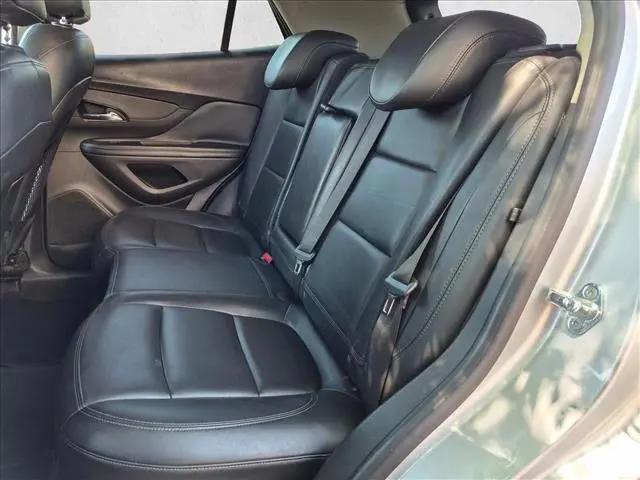2019 Buick Encore FWD Essence