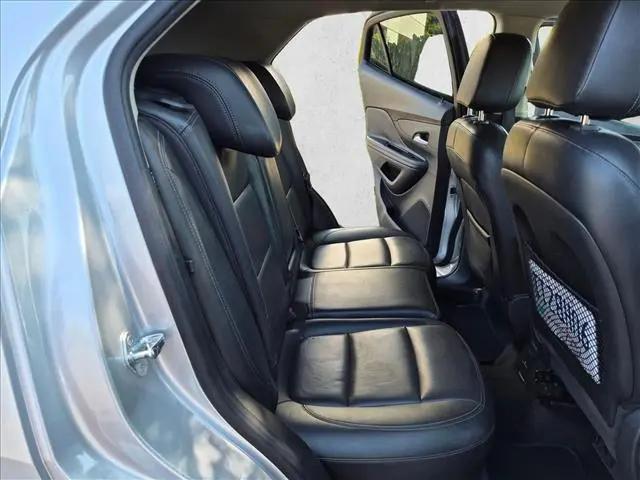 2019 Buick Encore FWD Essence