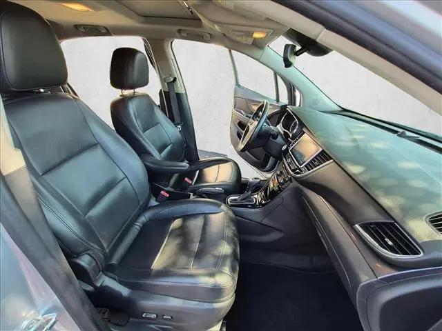 2019 Buick Encore FWD Essence