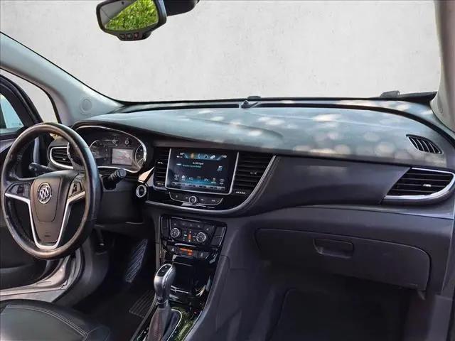 2019 Buick Encore FWD Essence