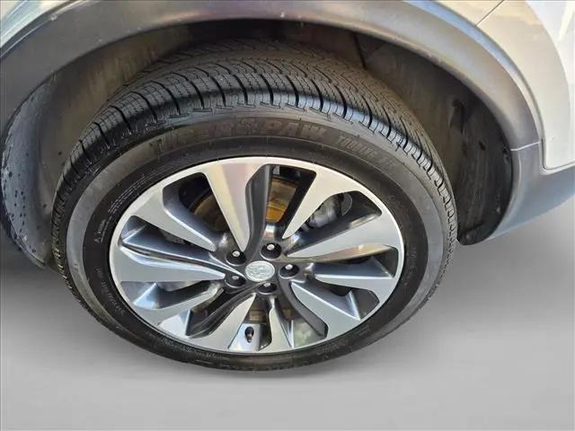 2019 Buick Encore FWD Essence