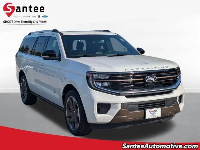 2027 Ford Expedition MAX King Ranch for sale in Manning, SC