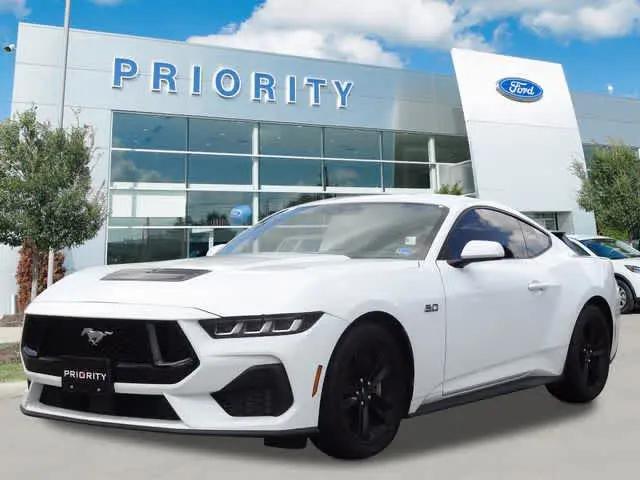 2024 Ford Mustang GT Fastback for sale in Norfolk, VA