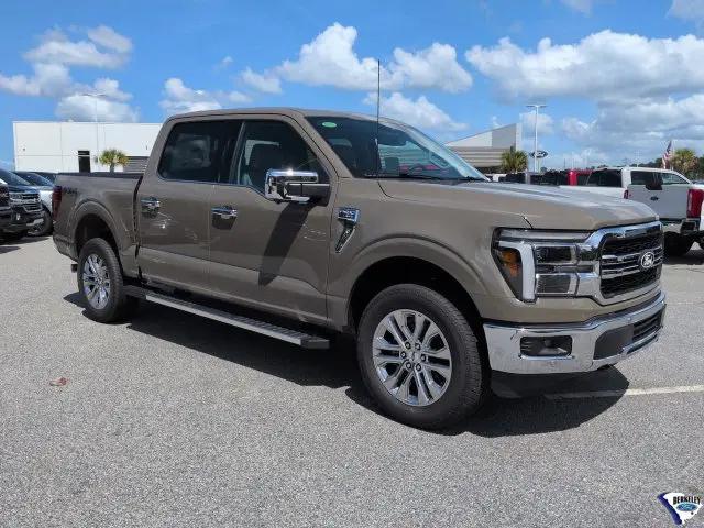 2026 Ford F-150 LARIAT for sale in Moncks Corner, SC
