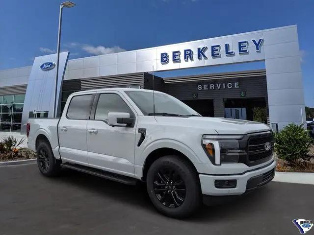 2026 Ford F-150 LARIAT for sale in Moncks Corner, SC