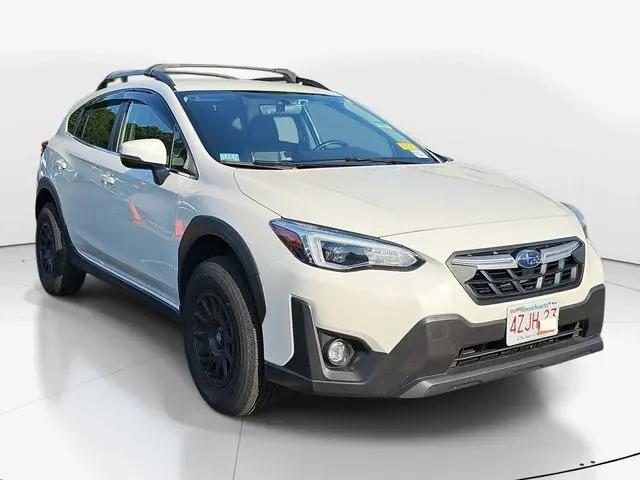 2021 Subaru Crosstrek Limited for sale in Summerville, SC