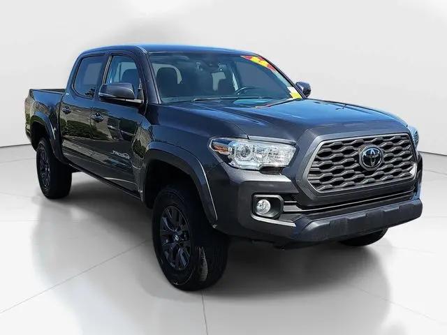2022 Toyota Tacoma SR5 V6 for sale in Summerville, SC