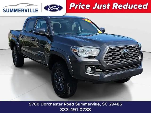 2022 Toyota Tacoma SR5 V6 for sale in Summerville, SC