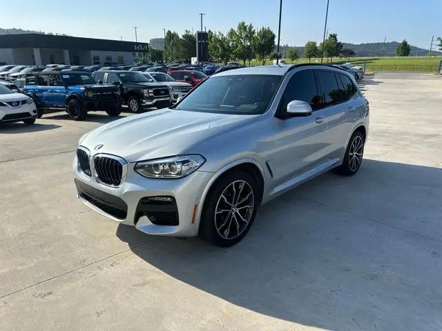 2020 BMW X3 xDrive30i for sale in Summerville, SC