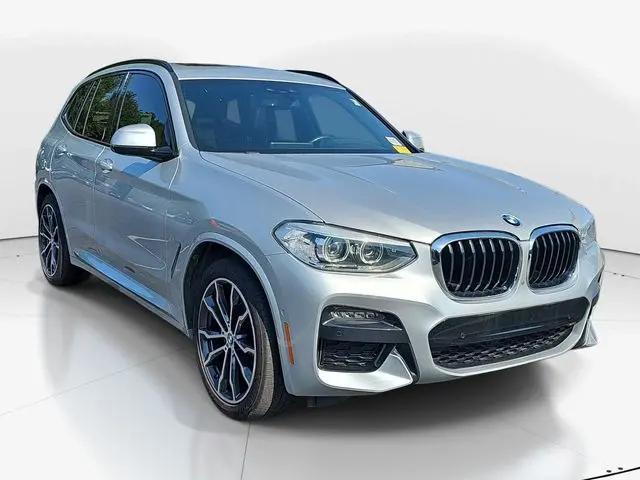 2020 BMW X3 xDrive30i for sale in Summerville, SC