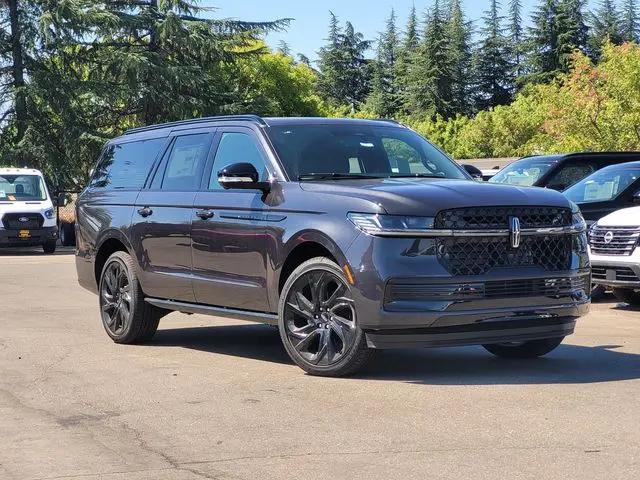 2027 Lincoln Navigator Reserve L for sale in Roseville, CA
