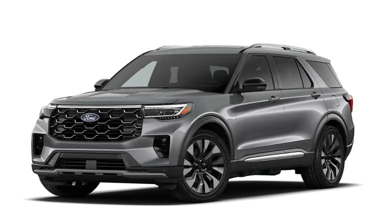 2027 Ford Explorer Platinum for sale in Stafford, TX