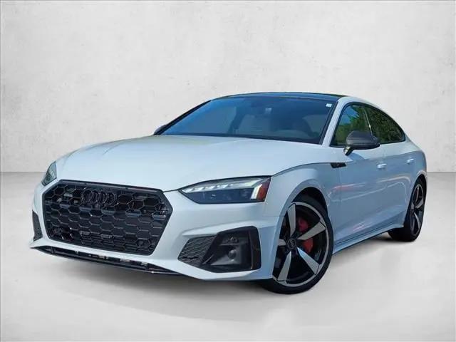 2023 Audi A5 Sportback Premium Plus 45 TFSI S line quattro S tronic for sale in Buford, GA