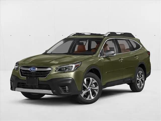2021 Subaru Outback Touring XT for sale in Buford, GA
