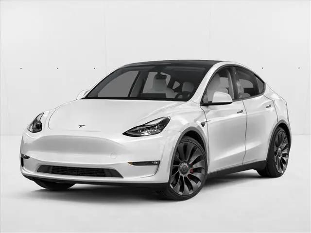 2023 Tesla Model Y Long Range Dual Motor All-Wheel Drive for sale in Buford, GA