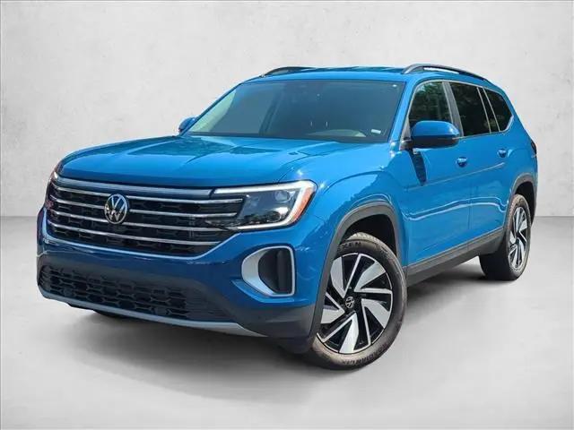 2026 Volkswagen Atlas SE with Technology for sale in Buford, GA