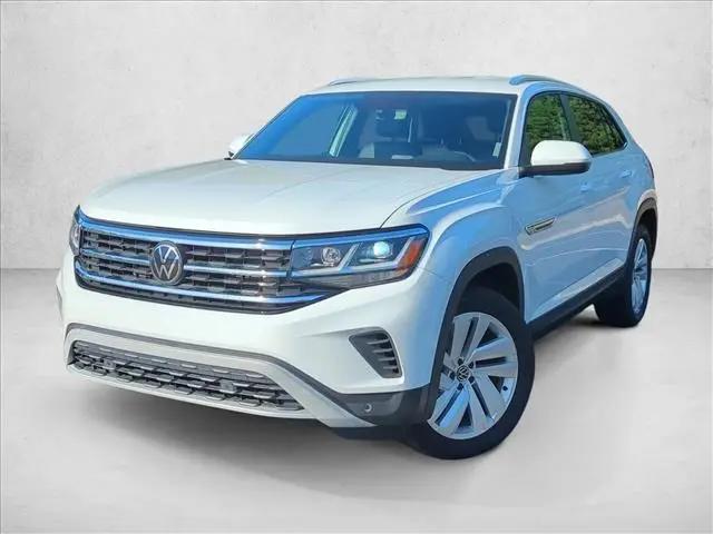 2023 Volkswagen Atlas Cross Sport 3.6L V6 SE w/Technology for sale in Buford, GA