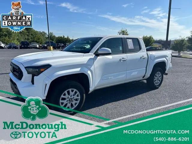 2026 Toyota Tacoma SR5 for sale in Staunton, VA