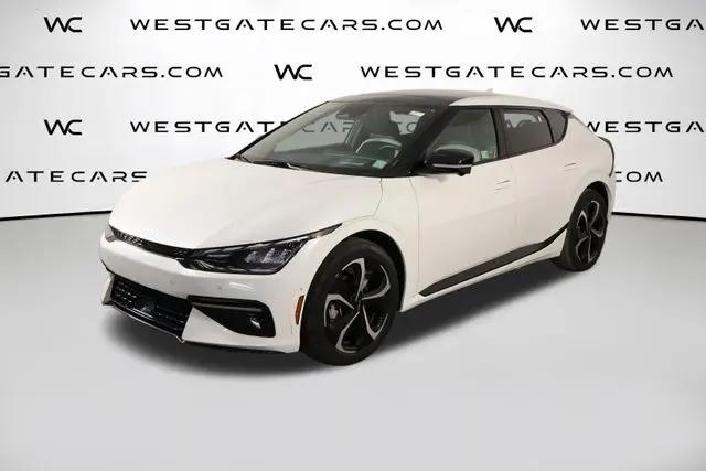 2023 Kia EV6 GT-Line for sale in Wake Forest, NC