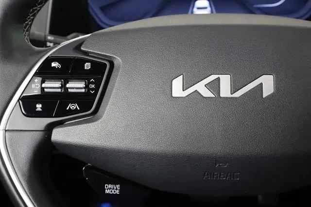 2023 Kia EV6 GT-Line