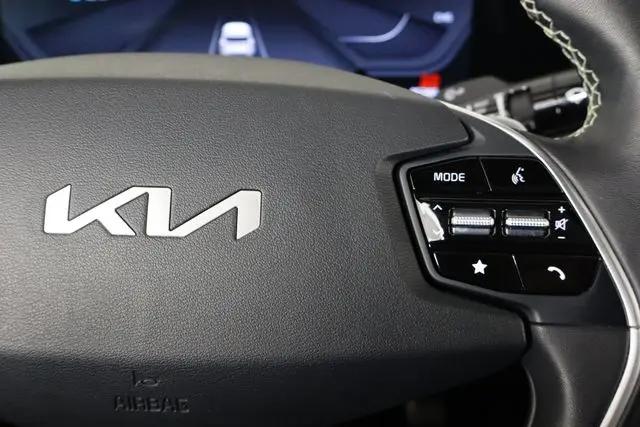 2023 Kia EV6 GT-Line