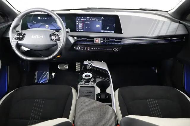 2023 Kia EV6 GT-Line