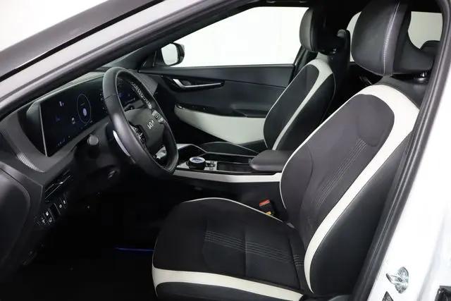 2023 Kia EV6 GT-Line